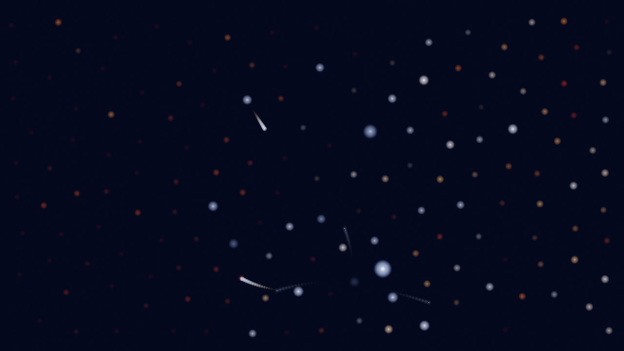 Spark, Good Things