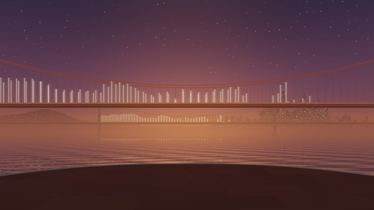 The Narrows, Journeys