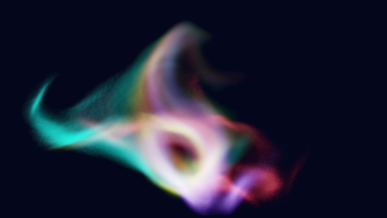 1MM, Particles