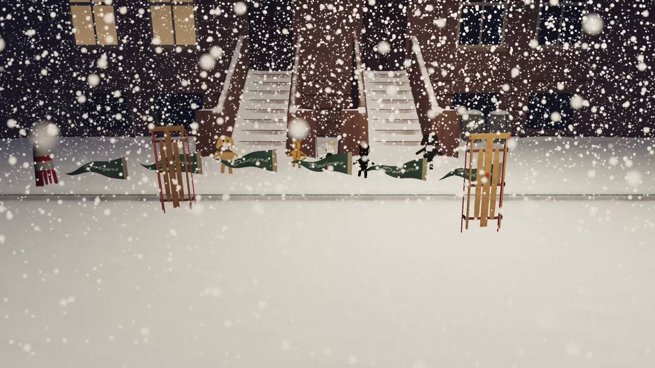 Brooklyn, Particles