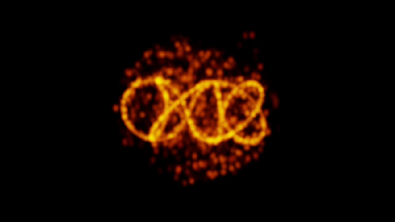 Paul, Particles