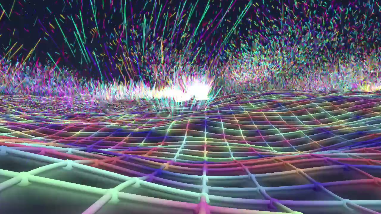 Shellfield, CadenceViz