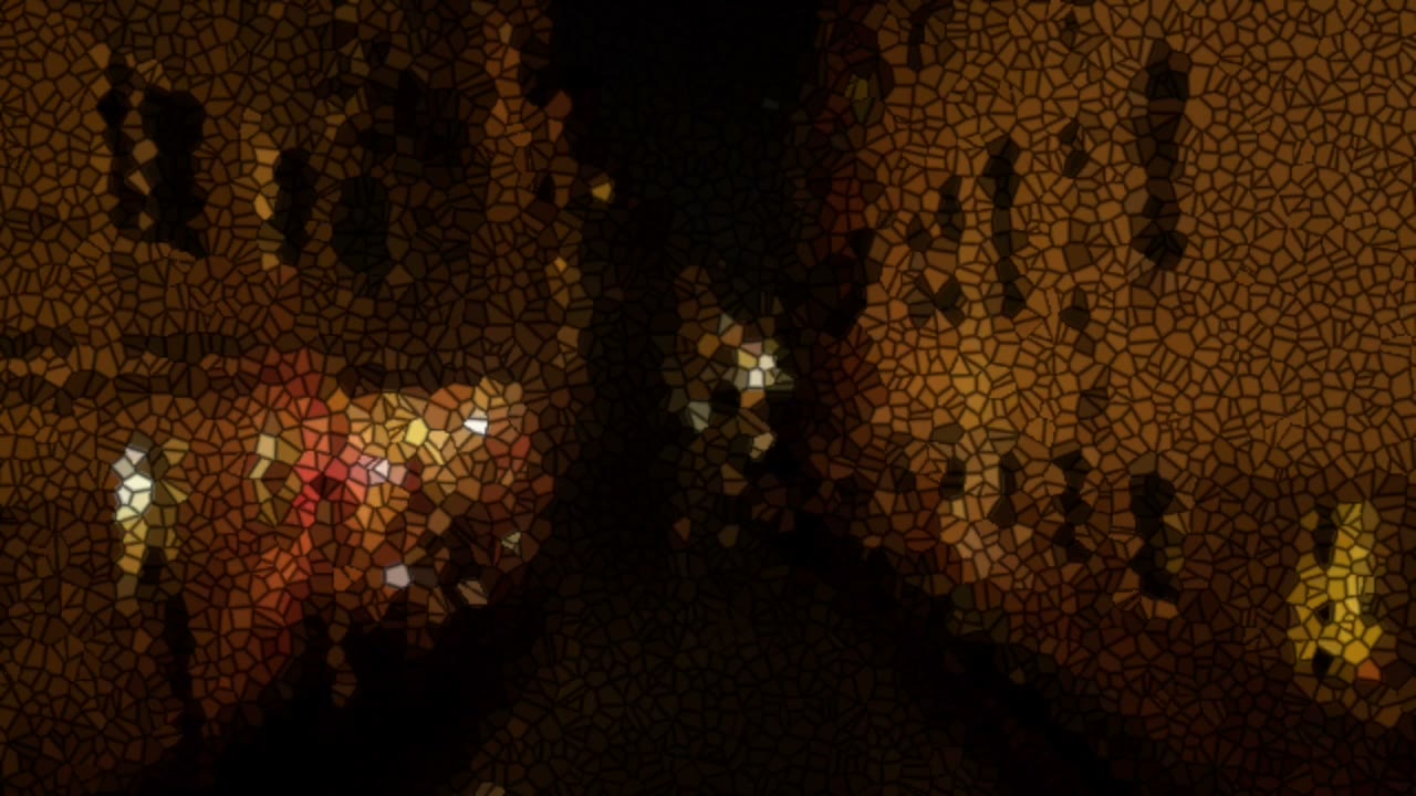 Worley, CadenceViz